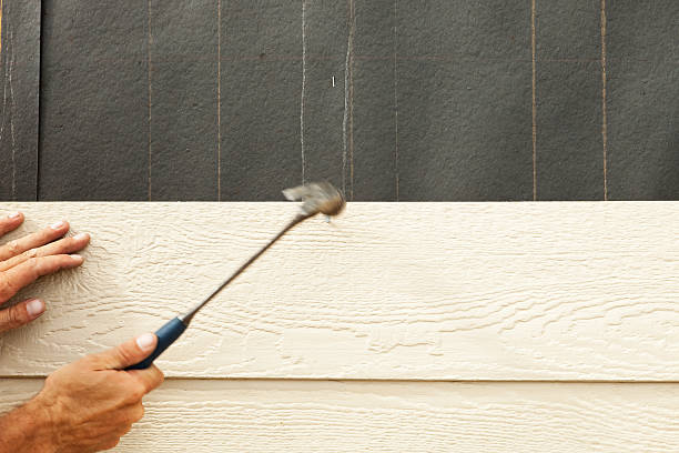 Best Custom Siding Design  in Irrigon, OR